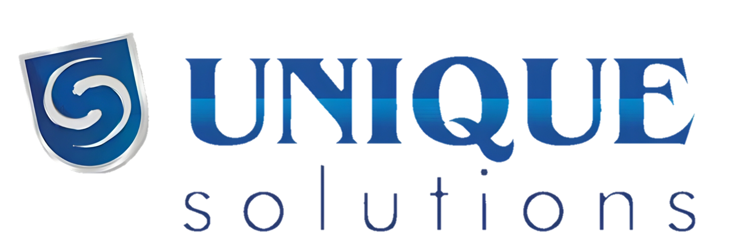 Unique Solutions Logo