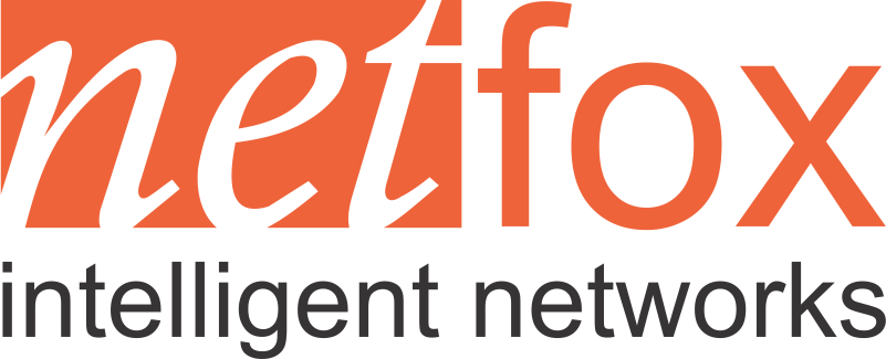 Netfox (Without TM)